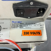 Tekmar Dohrmann Phoenix 8000 Organic Carbon Analyzer image 3